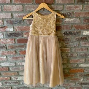 Girls Dress